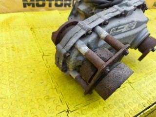 Раздаточная коробка, ориг. номер 52105928AB, JEEP Grand Cherokee 2007-2010