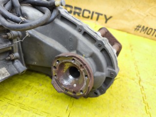 Раздаточная коробка, ориг. номер 52105928AB, JEEP Grand Cherokee 2007-2010