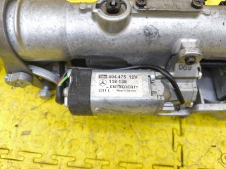 Колонка рулевая, ориг. номер A2154600716, Mercedes-Benz S-Class 1998-2002