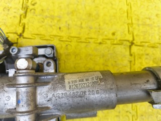 Колонка рулевая, ориг. номер A2154600716, Mercedes-Benz S-Class 1998-2002