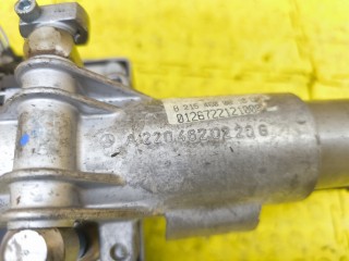 Колонка рулевая, ориг. номер A2154600716, Mercedes-Benz S-Class 1998-2002
