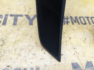 Накладки порогов, ориг. номер 51472990843, BMW X1 2009-2012