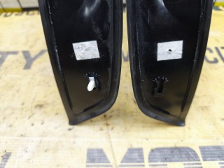 Накладки порогов, ориг. номер 51472990843, BMW X1 2009-2012