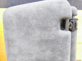Козырьки солнцезащитные, ориг. номер 95573114703, PORSCHE Cayenne 2007-2010