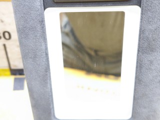 Козырьки солнцезащитные, ориг. номер 95573114703, PORSCHE Cayenne 2007-2010