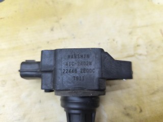 Катушка зажигания, ориг. номер 22448ZE00C, INFINITI QX56 2004-2007