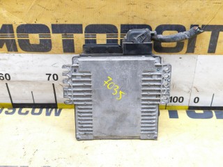 ЭБУ двигателя, ориг. номер 23710ZQ13B, INFINITI QX56 2004-2007