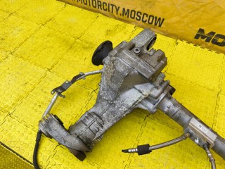 Редуктор, ориг. номер 95534901052, PORSCHE Cayenne 2007-2010