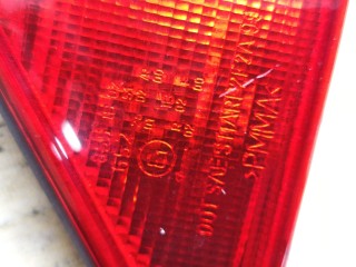Фонари, ориг. номер A2208200164, Mercedes-Benz S-Class 1996-1998