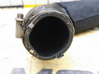 Патрубок интеркулера, ориг. номер 8K0145737J, AUDI A5 2007-2011