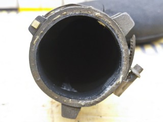 Патрубок интеркулера, ориг. номер 8K0145737J, AUDI A5 2007-2011