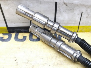Катушка зажигания, ориг. номер A0001587803, Mercedes-Benz E-Class 1999-2002
