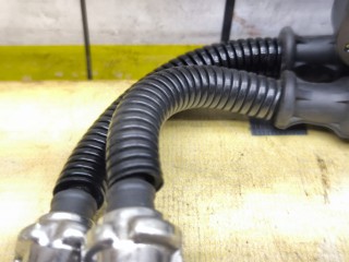 Катушка зажигания, ориг. номер A0001587803, Mercedes-Benz E-Class 1999-2002