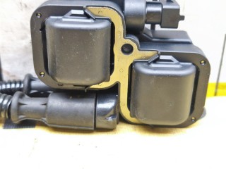 Катушка зажигания, ориг. номер A0001587803, Mercedes-Benz E-Class 1999-2002