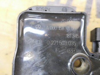 Катушка зажигания, ориг. номер A0001587803, Mercedes-Benz E-Class 1999-2002