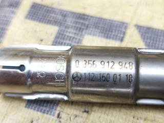 Катушка зажигания, ориг. номер A0001587803, Mercedes-Benz E-Class 1999-2002