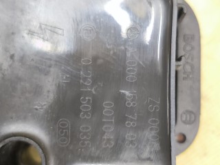 Катушка зажигания, ориг. номер A0001587803, Mercedes-Benz E-Class 1999-2002