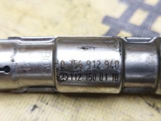 Катушка зажигания, ориг. номер A0001587803, Mercedes-Benz E-Class 1999-2002
