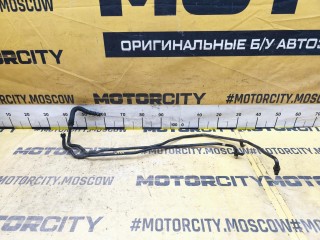 Трубки АКПП, ориг. номер 8E0317826AB, AUDI S4 2002-2004