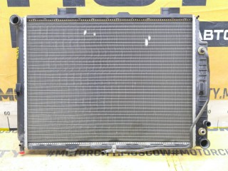 Радиатор основной, ориг. номер A2105002803, Mercedes-Benz E-Class 1993-1998