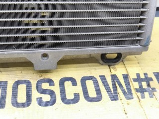 Радиатор кондиционера, ориг. номер A2108300270, Mercedes-Benz E-Class 1993-1998