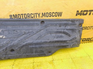 Защита днища, ориг. номер A2206190238, Mercedes-Benz S-Class 2002-2005