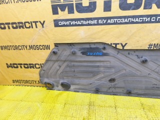 Защита днища, ориг. номер A2206190238, Mercedes-Benz S-Class 2002-2005