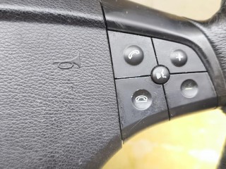 Руль, ориг. номер A1644605803, Mercedes-Benz ML-Class 2005-2008