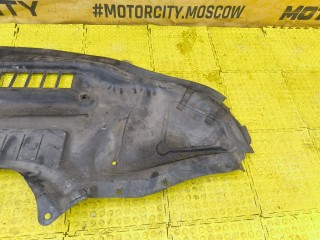 Защита бампера, ориг. номер A2205245330, Mercedes-Benz S-Class 2002-2005