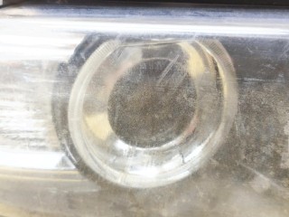 Фара, ориг. номер 63117166808, BMW X5 2003-2006