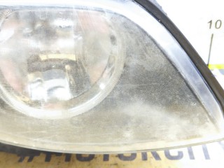 Фара, ориг. номер 63117166808, BMW X5 2003-2006