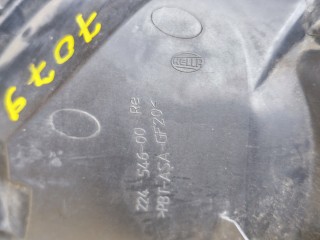 Фара, ориг. номер 63117166808, BMW X5 2003-2006