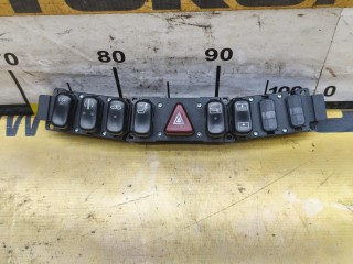 Блок кнопок, ориг. номер A2208202010, Mercedes-Benz S-Class 1998-2002