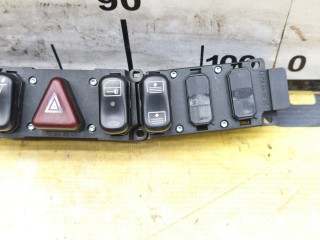 Блок кнопок, ориг. номер A2208202010, Mercedes-Benz S-Class 1998-2002