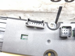 Блок кнопок, ориг. номер A2208202010, Mercedes-Benz S-Class 1998-2002