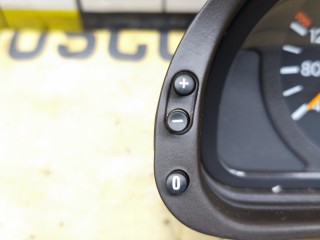 Панель приборов, ориг. номер A2105406648, Mercedes-Benz E-Class 1993-1998