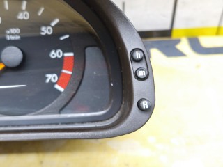 Панель приборов, ориг. номер A2105406648, Mercedes-Benz E-Class 1993-1998