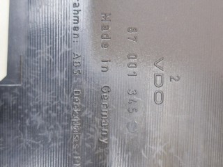 Панель приборов, ориг. номер A2105406648, Mercedes-Benz E-Class 1993-1998