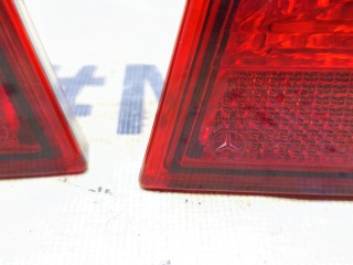 Фонари, ориг. номер A1648202164, Mercedes-Benz ML-Class 2005-2008