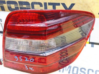 Фонари, ориг. номер A1648202164, Mercedes-Benz ML-Class 2005-2008