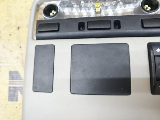 Плафон салона, ориг. номер 51447068303, BMW X5 2003-2006