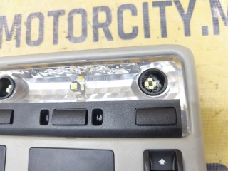 Плафон салона, ориг. номер 51447068303, BMW X5 2003-2006
