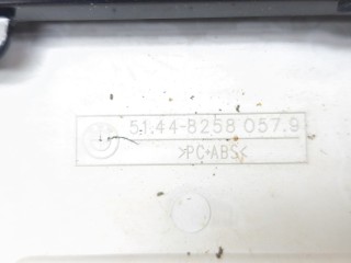 Плафон салона, ориг. номер 51447068303, BMW X5 2003-2006