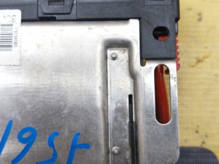 Блок SAM, ориг. номер A0205451832, Mercedes-Benz S-Class 1996-1998
