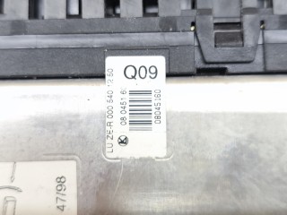Блок SAM, ориг. номер A0205451832, Mercedes-Benz S-Class 1996-1998