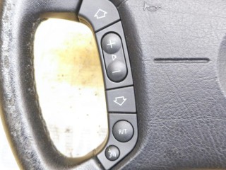 Руль, ориг. номер 32346751178, BMW X5 2003-2006