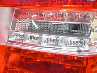 Фонарь, ориг. номер A1649064300, Mercedes-Benz ML-Class 2005-2008