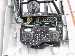 Фонарь, ориг. номер A1649064300, Mercedes-Benz ML-Class 2005-2008