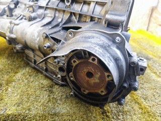 АКПП, ориг. номер 0B5300061M, AUDI A5 2007-2011