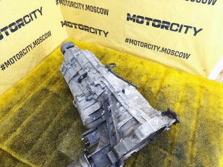 АКПП, ориг. номер 0B5300061M, AUDI A5 2007-2011